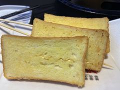 -串王阿三烧烤·小龙虾·烤鱼(拱墅胜利河美食街店)