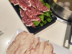 -陈记顺和潮汕牛肉火锅(韩江路店)