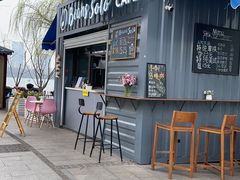 -Beans Solo豆号咖啡(百家湖花园店)