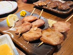 -鸟鹏烧鸟居酒屋(熙龙湾店)
