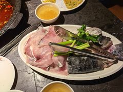 -大鱼山房鱼头火锅(老字号品质店)