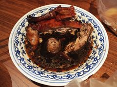 -小潘记鸭血粉丝汤