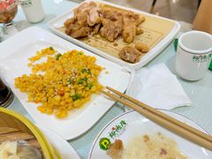 -裕德隆清真饭庄·天津特色菜(河东店)