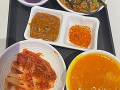 -韩时烤肉(枫蓝店)