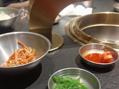 -麻蒲碳烤肉(远景路1号店)