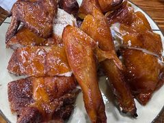 -竹乡园柴火竹筒饭·烧鸡(白水寨*森林海店)