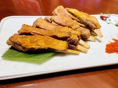 -紫阳海鲜楼·传承闽味(长乐路总店)