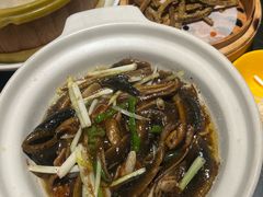 -芳芳私房菜·精做淮扬菜(承德路店)