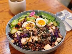 啥都有超级碗-AFS Cafe & Canteen(闽江二路店)