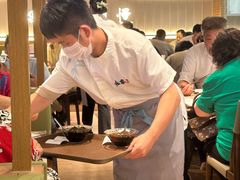 -永春园·扬州早茶·淮扬菜(漫乐城店)