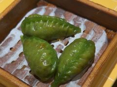 -蔡澜点心·粤菜(花城汇南区店)