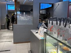 -喜茶(北京华贸购物中心店)