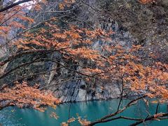 -叠溪松坪沟景区