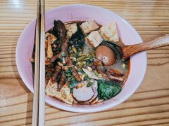 -螺大蛳柳州螺蛳粉·火锅·热干面(西城永捷店)