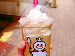 雪顶咖啡-蜜雪冰城·冰激凌与茶(瑞安吾悦店)
