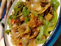 -沁园春酒店(沿河街店)
