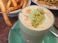 -MOMENTI手工意面(晶耀前滩店)