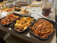 -海底捞火锅(正大乐城店)