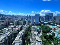 -厦门明发国际大酒店(会展中心环岛路店)
