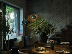 -Apollo·西班牙小酒馆(安福路店)