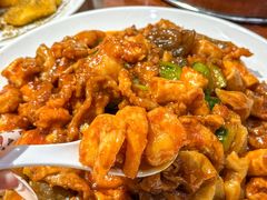 -恩宏德餐馆(平山道店)