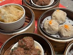 -点点心点心专门店(旺角店)