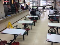 -顶好快餐(市府店)