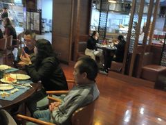 -OPEN開全日自助餐厅·牛肉火锅·海鲜(佛山希尔顿酒店)