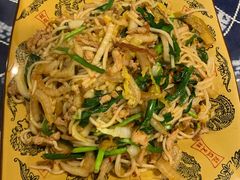 -正宗李家土鸡米线店