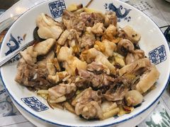 -阿殳菜馆·私厨(水围村店)