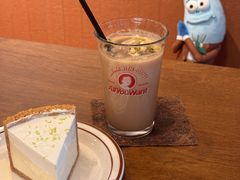 -The Roastery By AllYouWant(福田店)