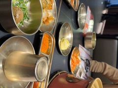 -西塔老太太泥炉烤肉(龙湖北苑天街店)