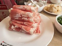 -阳坊大都涮羊肉(阳坊总店)