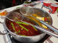 -牛很鲜潮汕牛肉火锅(椒江店)