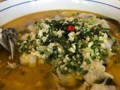 -彩丰楼中餐厅·仁恒洲际酒店