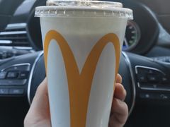 -麦当劳(酒仙桥路店)