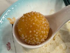 -喜势点·糖沙翁手工茶点·本地人茶居(永庆坊店)