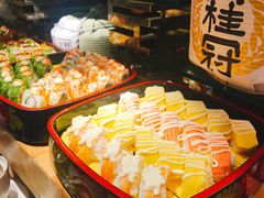 -威珀斯酒店·珀萃美食餐厅 | 海鲜刺身·现烤生蚝·特色烤肉