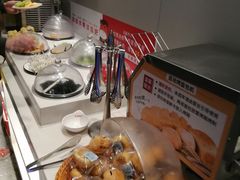 -豪享来中西餐厅(隆昌店)