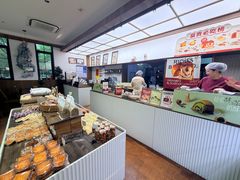 -富贵面包公司(运河店)