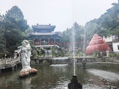-红螺寺