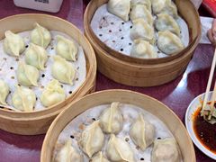 -老边饺子馆(中街店)