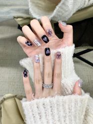 -和妍悦社美甲美睫