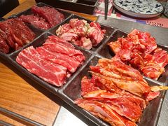 -勇誌烧肉·焱铁烧