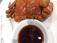 -小厨娘淮扬菜(清江苏宁广场店)