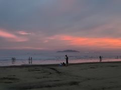 -三亚湾海居铂尔曼度假酒店