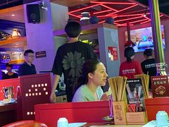 大堂-麻辣英雄重庆火锅(二城广场店)