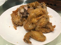 -飞鹿餐饮·陕南菜(北关店)