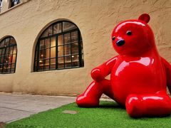 -RAC BAR(安福路店)