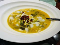 -绿茶餐厅(蓝色港湾店)